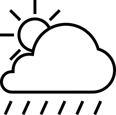 PNG biçiminde bulut depolama simgesi şeffaf arkaplan tasarımı ile dijital sunucu güvenli dosya eşzamanlama sunucu yönetimi ve modern web veya mobil kullanıcı arayüzü uygulamaları için ideal