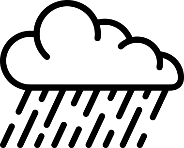 PNG biçiminde bulut depolama simgesi şeffaf arkaplan tasarımı ile dijital sunucu güvenli dosya eşzamanlama sunucu yönetimi ve modern web veya mobil kullanıcı arayüzü uygulamaları için ideal