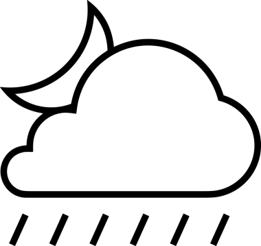 PNG biçiminde bulut depolama simgesi şeffaf arkaplan tasarımı ile dijital sunucu güvenli dosya eşzamanlama sunucu yönetimi ve modern web veya mobil kullanıcı arayüzü uygulamaları için ideal