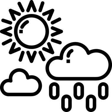 PNG biçiminde bulut depolama simgesi şeffaf arkaplan tasarımı ile dijital sunucu güvenli dosya eşzamanlama sunucu yönetimi ve modern web veya mobil kullanıcı arayüzü uygulamaları için ideal