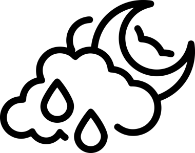 PNG biçiminde bulut depolama simgesi şeffaf arkaplan tasarımı ile dijital sunucu güvenli dosya eşzamanlama sunucu yönetimi ve modern web veya mobil kullanıcı arayüzü uygulamaları için ideal