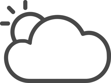 PNG biçiminde bulut depolama simgesi şeffaf arkaplan tasarımı ile dijital sunucu güvenli dosya eşzamanlama sunucu yönetimi ve modern web veya mobil kullanıcı arayüzü uygulamaları için ideal