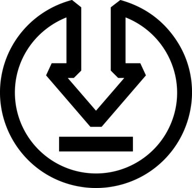 PNG biçiminde bulut depolama simgesi şeffaf arkaplan tasarımı ile dijital sunucu güvenli dosya eşzamanlama sunucu yönetimi ve modern web veya mobil kullanıcı arayüzü uygulamaları için ideal