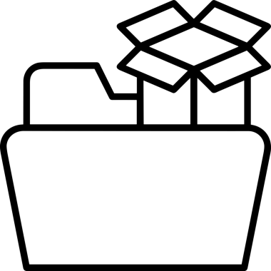 PNG biçiminde bulut depolama simgesi şeffaf arkaplan tasarımı ile dijital sunucu güvenli dosya eşzamanlama sunucu yönetimi ve modern web veya mobil kullanıcı arayüzü uygulamaları için ideal