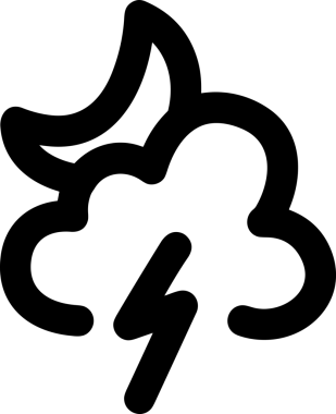 PNG biçiminde bulut depolama simgesi şeffaf arkaplan tasarımı ile dijital sunucu güvenli dosya eşzamanlama sunucu yönetimi ve modern web veya mobil kullanıcı arayüzü uygulamaları için ideal