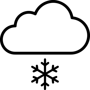 PNG biçiminde bulut depolama simgesi şeffaf arkaplan tasarımı ile dijital sunucu güvenli dosya eşzamanlama sunucu yönetimi ve modern web veya mobil kullanıcı arayüzü uygulamaları için ideal