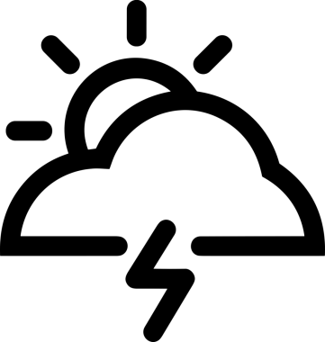PNG biçiminde bulut depolama simgesi şeffaf arkaplan tasarımı ile dijital sunucu güvenli dosya eşzamanlama sunucu yönetimi ve modern web veya mobil kullanıcı arayüzü uygulamaları için ideal