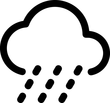 PNG biçiminde bulut depolama simgesi şeffaf arkaplan tasarımı ile dijital sunucu güvenli dosya eşzamanlama sunucu yönetimi ve modern web veya mobil kullanıcı arayüzü uygulamaları için ideal