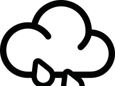 PNG biçiminde bulut depolama simgesi şeffaf arkaplan tasarımı ile dijital sunucu güvenli dosya eşzamanlama sunucu yönetimi ve modern web veya mobil kullanıcı arayüzü uygulamaları için ideal