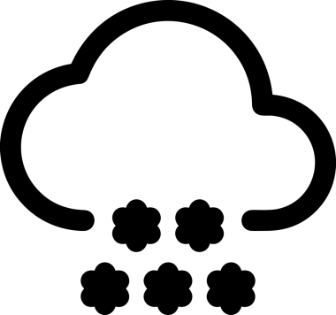 PNG biçiminde bulut depolama simgesi şeffaf arkaplan tasarımı ile dijital sunucu güvenli dosya eşzamanlama sunucu yönetimi ve modern web veya mobil kullanıcı arayüzü uygulamaları için ideal