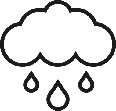 PNG biçiminde bulut depolama simgesi şeffaf arkaplan tasarımı ile dijital sunucu güvenli dosya eşzamanlama sunucu yönetimi ve modern web veya mobil kullanıcı arayüzü uygulamaları için ideal