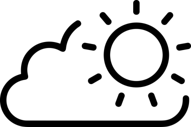PNG biçiminde bulut depolama simgesi şeffaf arkaplan tasarımı ile dijital sunucu güvenli dosya eşzamanlama sunucu yönetimi ve modern web veya mobil kullanıcı arayüzü uygulamaları için ideal