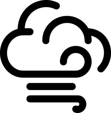 PNG biçiminde bulut depolama simgesi şeffaf arkaplan tasarımı ile dijital sunucu güvenli dosya eşzamanlama sunucu yönetimi ve modern web veya mobil kullanıcı arayüzü uygulamaları için ideal