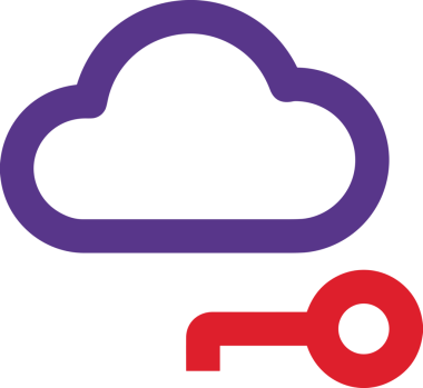 PNG biçiminde bulut depolama simgesi şeffaf arkaplan tasarımı ile dijital sunucu güvenli dosya eşzamanlama sunucu yönetimi ve modern web veya mobil kullanıcı arayüzü uygulamaları için ideal