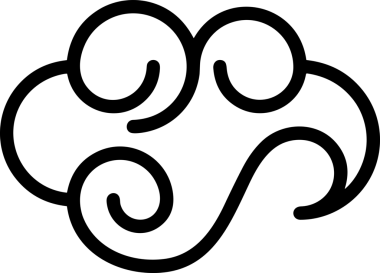 PNG biçiminde bulut depolama simgesi şeffaf arkaplan tasarımı ile dijital sunucu güvenli dosya eşzamanlama sunucu yönetimi ve modern web veya mobil kullanıcı arayüzü uygulamaları için ideal