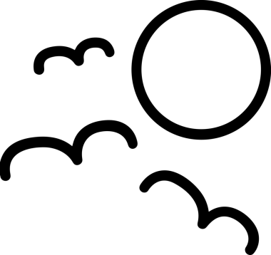 PNG biçiminde bulut depolama simgesi şeffaf arkaplan tasarımı ile dijital sunucu güvenli dosya eşzamanlama sunucu yönetimi ve modern web veya mobil kullanıcı arayüzü uygulamaları için ideal