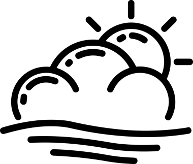 PNG biçiminde bulut depolama simgesi şeffaf arkaplan tasarımı ile dijital sunucu güvenli dosya eşzamanlama sunucu yönetimi ve modern web veya mobil kullanıcı arayüzü uygulamaları için ideal