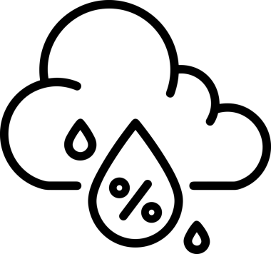 PNG biçiminde bulut depolama simgesi şeffaf arkaplan tasarımı ile dijital sunucu güvenli dosya eşzamanlama sunucu yönetimi ve modern web veya mobil kullanıcı arayüzü uygulamaları için ideal