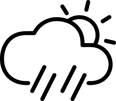 PNG biçiminde bulut depolama simgesi şeffaf arkaplan tasarımı ile dijital sunucu güvenli dosya eşzamanlama sunucu yönetimi ve modern web veya mobil kullanıcı arayüzü uygulamaları için ideal