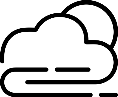 PNG biçiminde bulut depolama simgesi şeffaf arkaplan tasarımı ile dijital sunucu güvenli dosya eşzamanlama sunucu yönetimi ve modern web veya mobil kullanıcı arayüzü uygulamaları için ideal