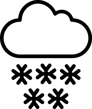 PNG biçiminde bulut depolama simgesi şeffaf arkaplan tasarımı ile dijital sunucu güvenli dosya eşzamanlama sunucu yönetimi ve modern web veya mobil kullanıcı arayüzü uygulamaları için ideal