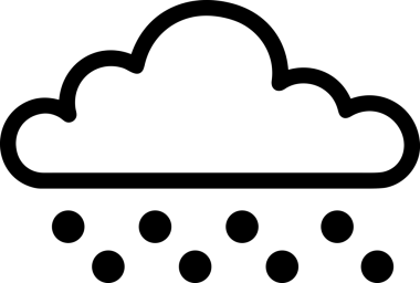 PNG biçiminde bulut depolama simgesi şeffaf arkaplan tasarımı ile dijital sunucu güvenli dosya eşzamanlama sunucu yönetimi ve modern web veya mobil kullanıcı arayüzü uygulamaları için ideal