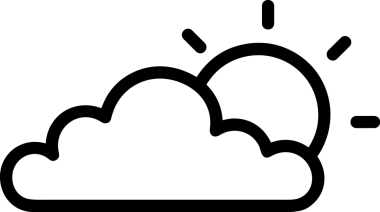 PNG biçiminde bulut depolama simgesi şeffaf arkaplan tasarımı ile dijital sunucu güvenli dosya eşzamanlama sunucu yönetimi ve modern web veya mobil kullanıcı arayüzü uygulamaları için ideal