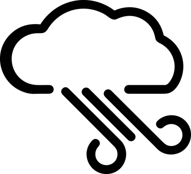 PNG biçiminde bulut depolama simgesi şeffaf arkaplan tasarımı ile dijital sunucu güvenli dosya eşzamanlama sunucu yönetimi ve modern web veya mobil kullanıcı arayüzü uygulamaları için ideal
