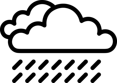 PNG biçiminde bulut depolama simgesi şeffaf arkaplan tasarımı ile dijital sunucu güvenli dosya eşzamanlama sunucu yönetimi ve modern web veya mobil kullanıcı arayüzü uygulamaları için ideal