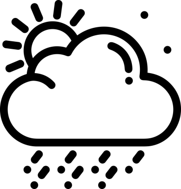 PNG biçiminde bulut depolama simgesi şeffaf arkaplan tasarımı ile dijital sunucu güvenli dosya eşzamanlama sunucu yönetimi ve modern web veya mobil kullanıcı arayüzü uygulamaları için ideal