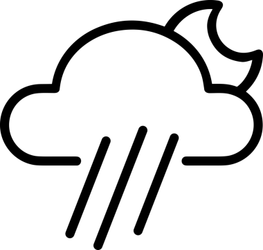 PNG biçiminde bulut depolama simgesi şeffaf arkaplan tasarımı ile dijital sunucu güvenli dosya eşzamanlama sunucu yönetimi ve modern web veya mobil kullanıcı arayüzü uygulamaları için ideal