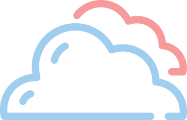 PNG biçiminde bulut depolama simgesi şeffaf arkaplan tasarımı ile dijital sunucu güvenli dosya eşzamanlama sunucu yönetimi ve modern web veya mobil kullanıcı arayüzü uygulamaları için ideal