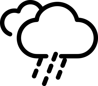 PNG biçiminde bulut depolama simgesi şeffaf arkaplan tasarımı ile dijital sunucu güvenli dosya eşzamanlama sunucu yönetimi ve modern web veya mobil kullanıcı arayüzü uygulamaları için ideal
