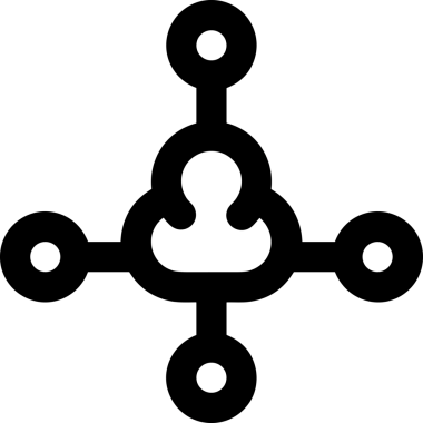 PNG biçiminde bulut depolama simgesi şeffaf arkaplan tasarımı ile dijital sunucu güvenli dosya eşzamanlama sunucu yönetimi ve modern web veya mobil kullanıcı arayüzü uygulamaları için ideal