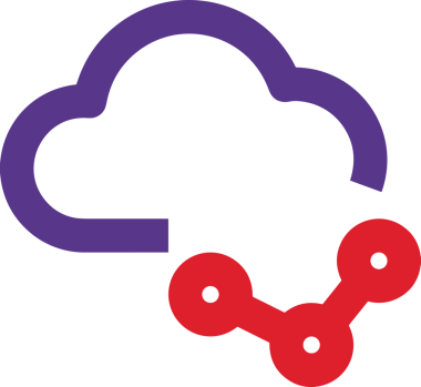 PNG biçiminde bulut depolama simgesi şeffaf arkaplan tasarımı ile dijital sunucu güvenli dosya eşzamanlama sunucu yönetimi ve modern web veya mobil kullanıcı arayüzü uygulamaları için ideal