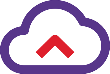 PNG biçiminde bulut depolama simgesi şeffaf arkaplan tasarımı ile dijital sunucu güvenli dosya eşzamanlama sunucu yönetimi ve modern web veya mobil kullanıcı arayüzü uygulamaları için ideal