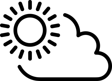 PNG biçiminde bulut depolama simgesi şeffaf arkaplan tasarımı ile dijital sunucu güvenli dosya eşzamanlama sunucu yönetimi ve modern web veya mobil kullanıcı arayüzü uygulamaları için ideal