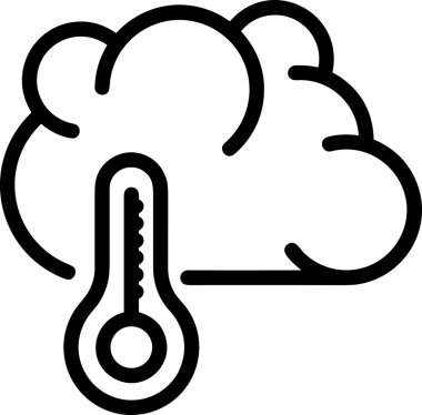 PNG biçiminde bulut depolama simgesi şeffaf arkaplan tasarımı ile dijital sunucu güvenli dosya eşzamanlama sunucu yönetimi ve modern web veya mobil kullanıcı arayüzü uygulamaları için ideal