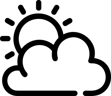 PNG biçiminde bulut depolama simgesi şeffaf arkaplan tasarımı ile dijital sunucu güvenli dosya eşzamanlama sunucu yönetimi ve modern web veya mobil kullanıcı arayüzü uygulamaları için ideal