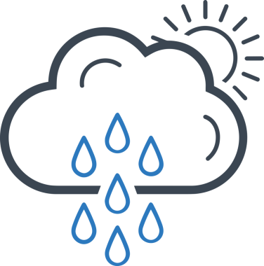 PNG biçiminde bulut depolama simgesi şeffaf arkaplan tasarımı ile dijital sunucu güvenli dosya eşzamanlama sunucu yönetimi ve modern web veya mobil kullanıcı arayüzü uygulamaları için ideal