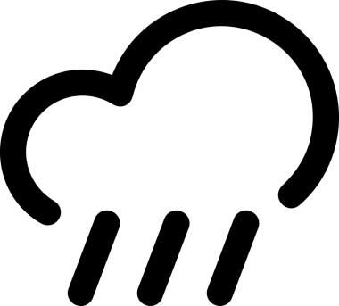 PNG biçiminde bulut depolama simgesi şeffaf arkaplan tasarımı ile dijital sunucu güvenli dosya eşzamanlama sunucu yönetimi ve modern web veya mobil kullanıcı arayüzü uygulamaları için ideal