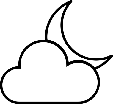 PNG biçiminde bulut depolama simgesi şeffaf arkaplan tasarımı ile dijital sunucu güvenli dosya eşzamanlama sunucu yönetimi ve modern web veya mobil kullanıcı arayüzü uygulamaları için ideal