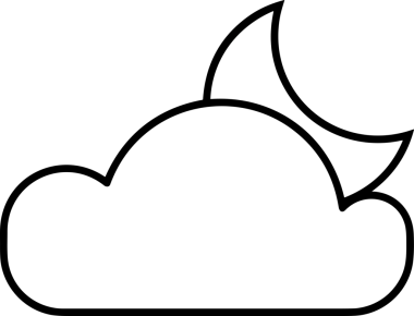 PNG biçiminde bulut depolama simgesi şeffaf arkaplan tasarımı ile dijital sunucu güvenli dosya eşzamanlama sunucu yönetimi ve modern web veya mobil kullanıcı arayüzü uygulamaları için ideal
