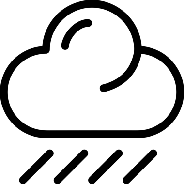 PNG biçiminde bulut depolama simgesi şeffaf arkaplan tasarımı ile dijital sunucu güvenli dosya eşzamanlama sunucu yönetimi ve modern web veya mobil kullanıcı arayüzü uygulamaları için ideal