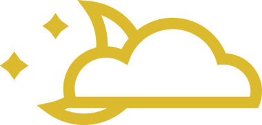 PNG biçiminde bulut depolama simgesi şeffaf arkaplan tasarımı ile dijital sunucu güvenli dosya eşzamanlama sunucu yönetimi ve modern web veya mobil kullanıcı arayüzü uygulamaları için ideal