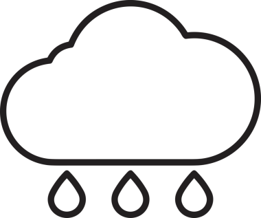 PNG biçiminde bulut depolama simgesi şeffaf arkaplan tasarımı ile dijital sunucu güvenli dosya eşzamanlama sunucu yönetimi ve modern web veya mobil kullanıcı arayüzü uygulamaları için ideal