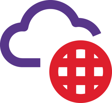 PNG biçiminde bulut depolama simgesi şeffaf arkaplan tasarımı ile dijital sunucu güvenli dosya eşzamanlama sunucu yönetimi ve modern web veya mobil kullanıcı arayüzü uygulamaları için ideal
