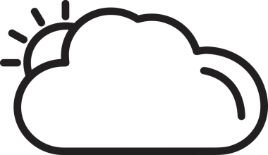 PNG biçiminde bulut depolama simgesi şeffaf arkaplan tasarımı ile dijital sunucu güvenli dosya eşzamanlama sunucu yönetimi ve modern web veya mobil kullanıcı arayüzü uygulamaları için ideal