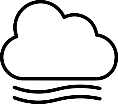 PNG biçiminde bulut depolama simgesi şeffaf arkaplan tasarımı ile dijital sunucu güvenli dosya eşzamanlama sunucu yönetimi ve modern web veya mobil kullanıcı arayüzü uygulamaları için ideal