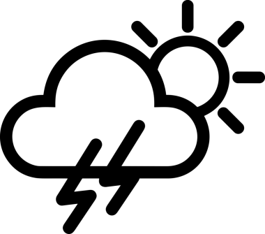 PNG biçiminde bulut depolama simgesi şeffaf arkaplan tasarımı ile dijital sunucu güvenli dosya eşzamanlama sunucu yönetimi ve modern web veya mobil kullanıcı arayüzü uygulamaları için ideal